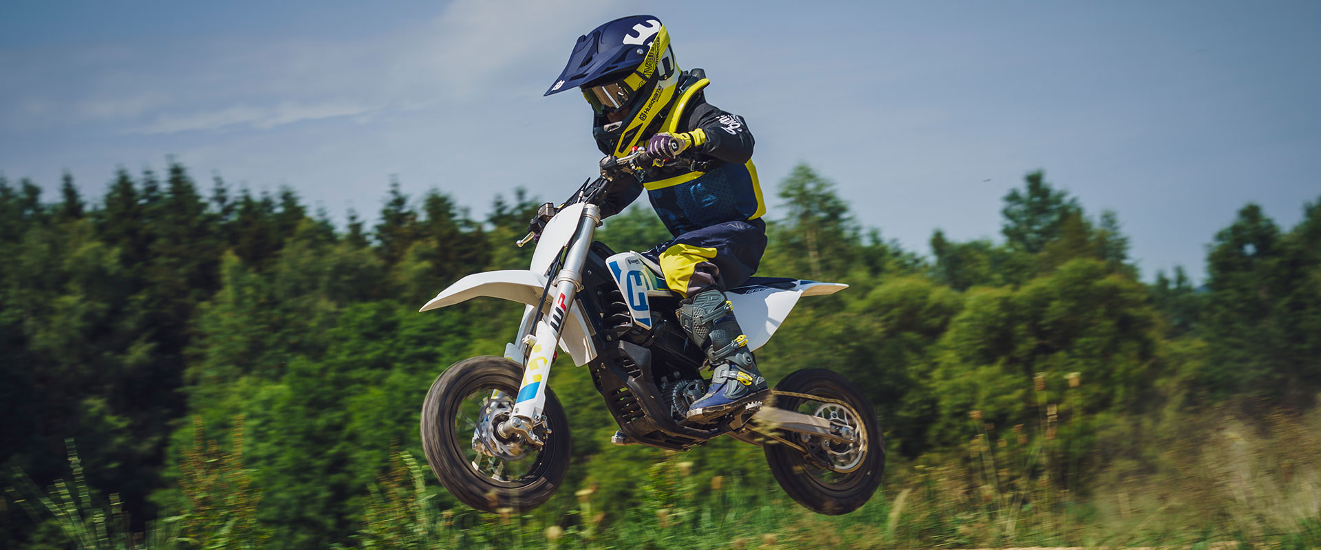HUSQVARNA EE 3