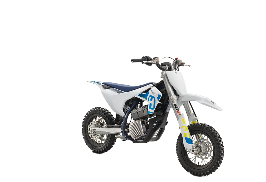 HUSQVARNA EE 3 — Foto de fábrica