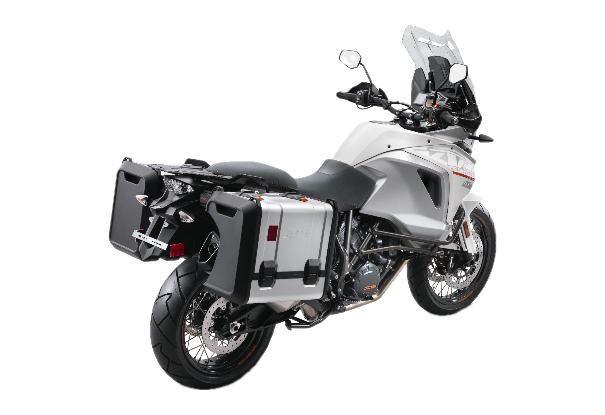 KTM 1290 Super Adventure
