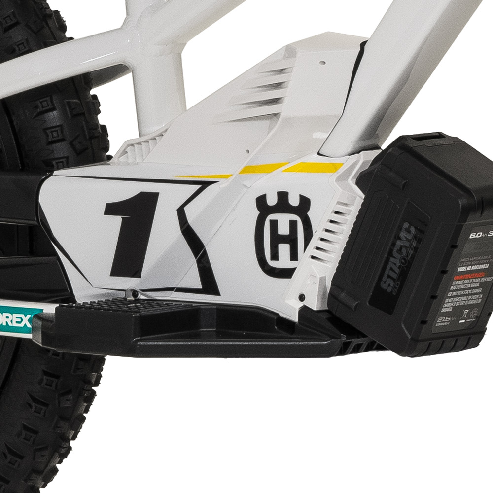 HUSQVARNA EE 1 20