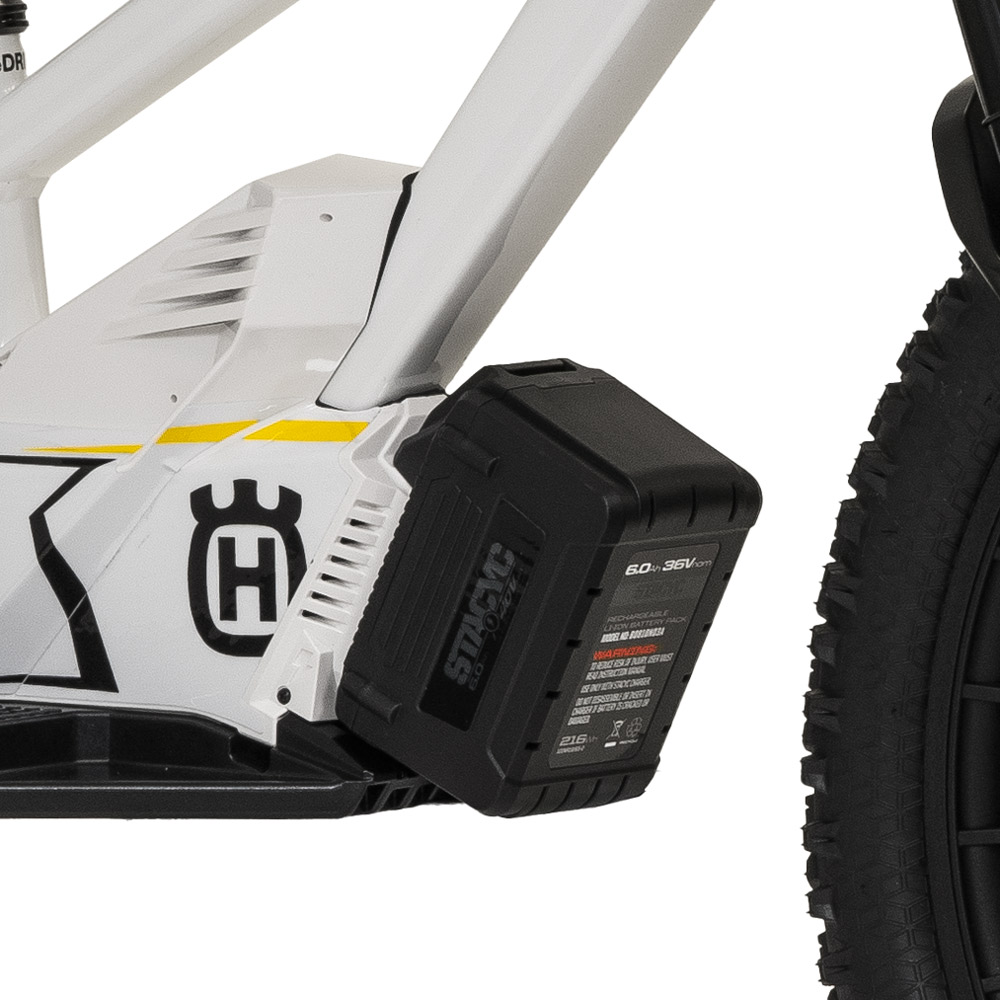 HUSQVARNA EE 1 20