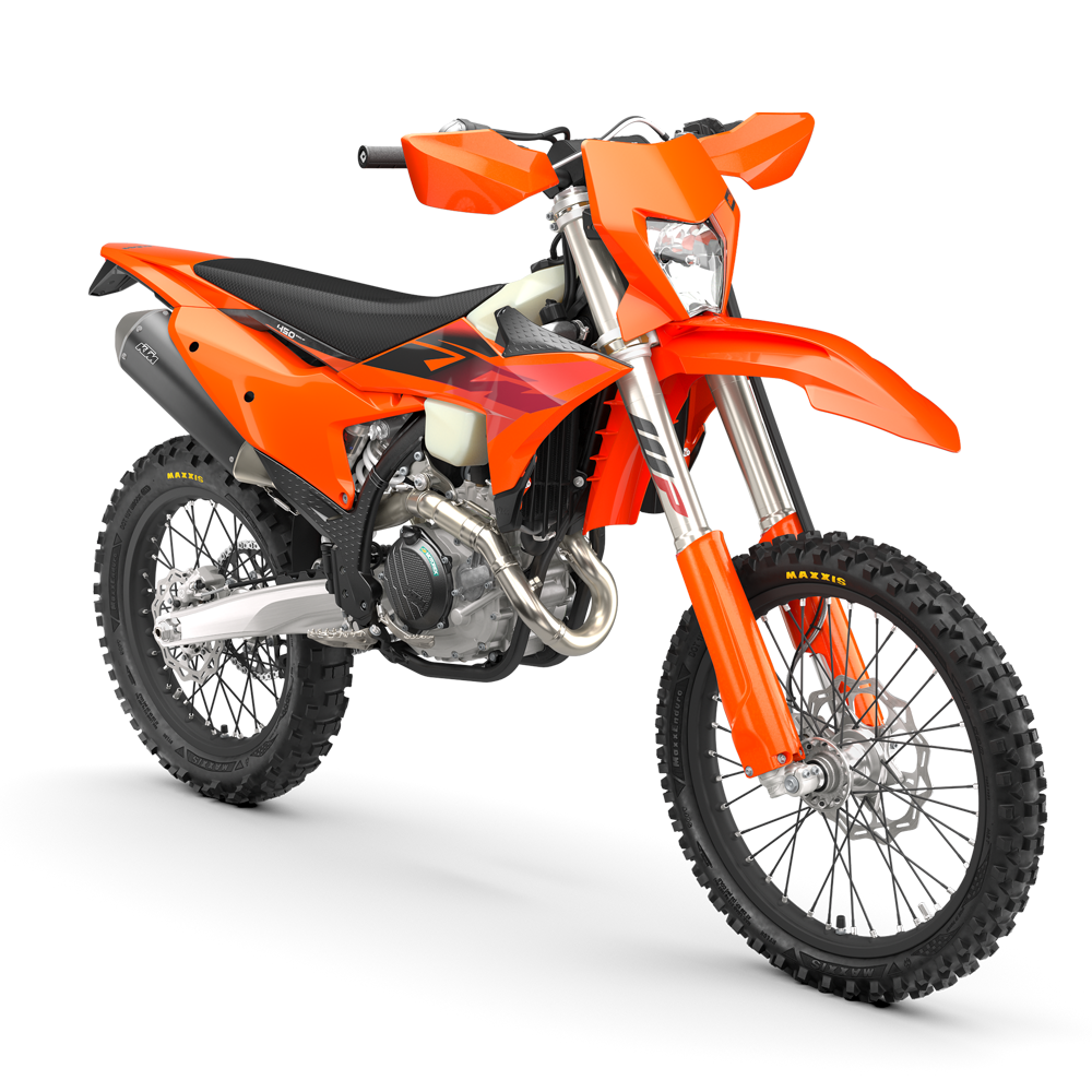 KTM 450 EXC-F