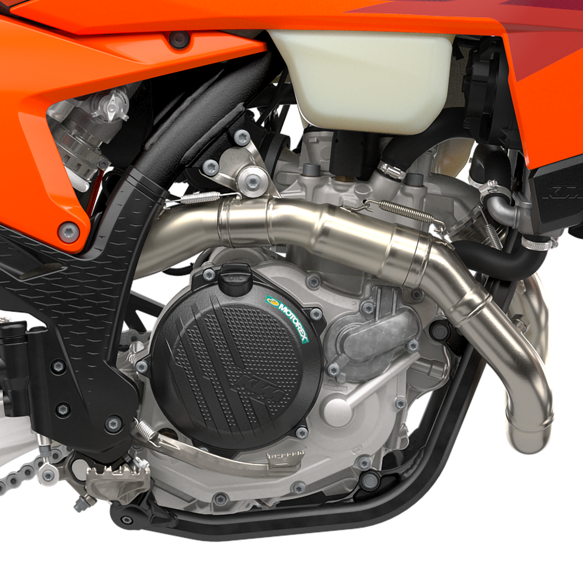 KTM 450 EXC-F