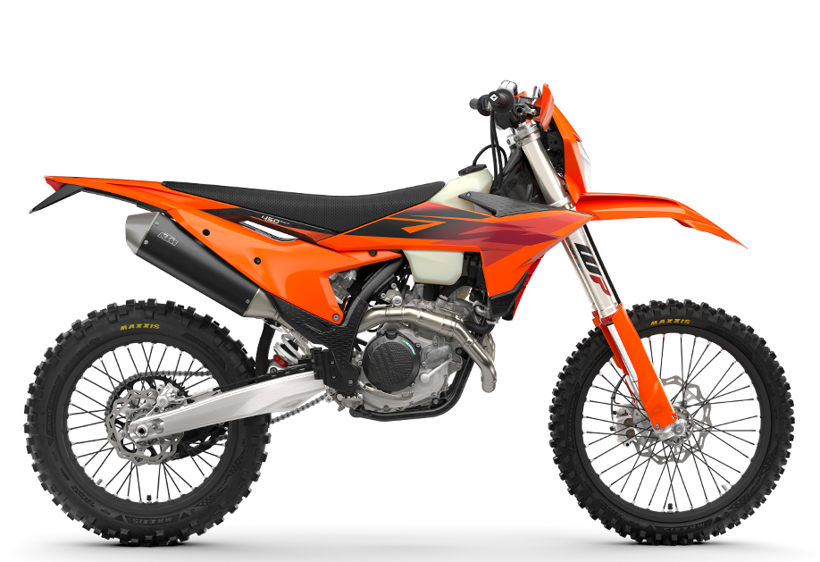 KTM 450 EXC-F