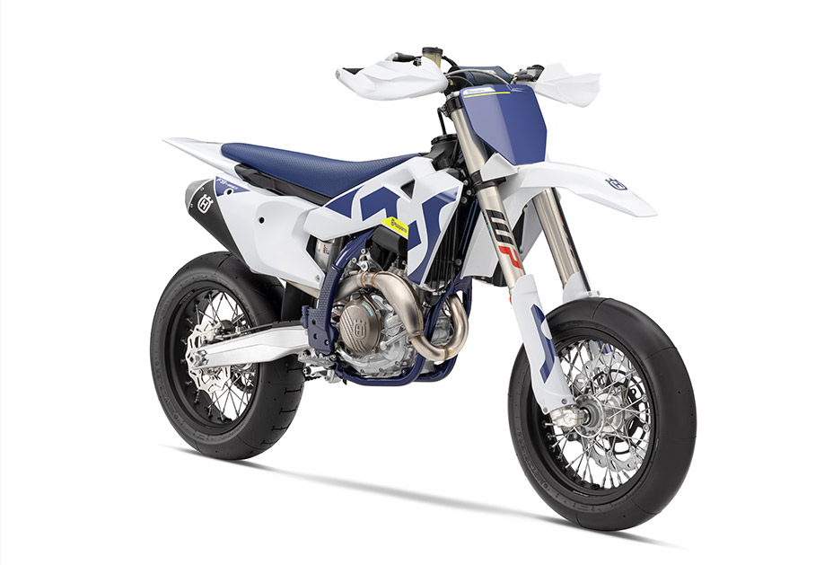 HUSQVARNA FS 450