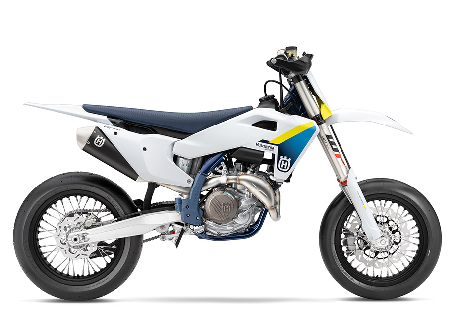HUSQVARNA FS 450