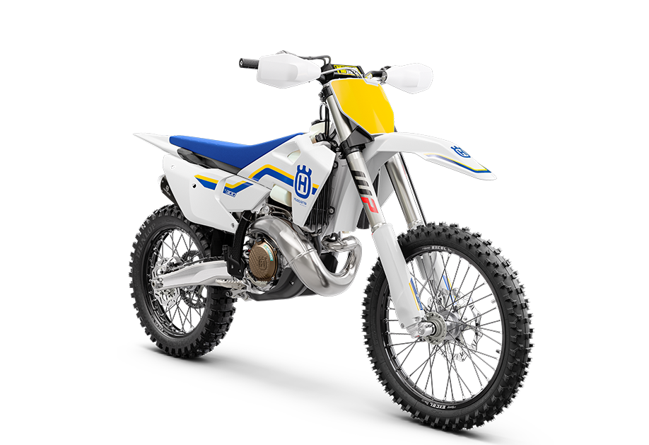 HUSQVARNA TX 300 HERITAGE