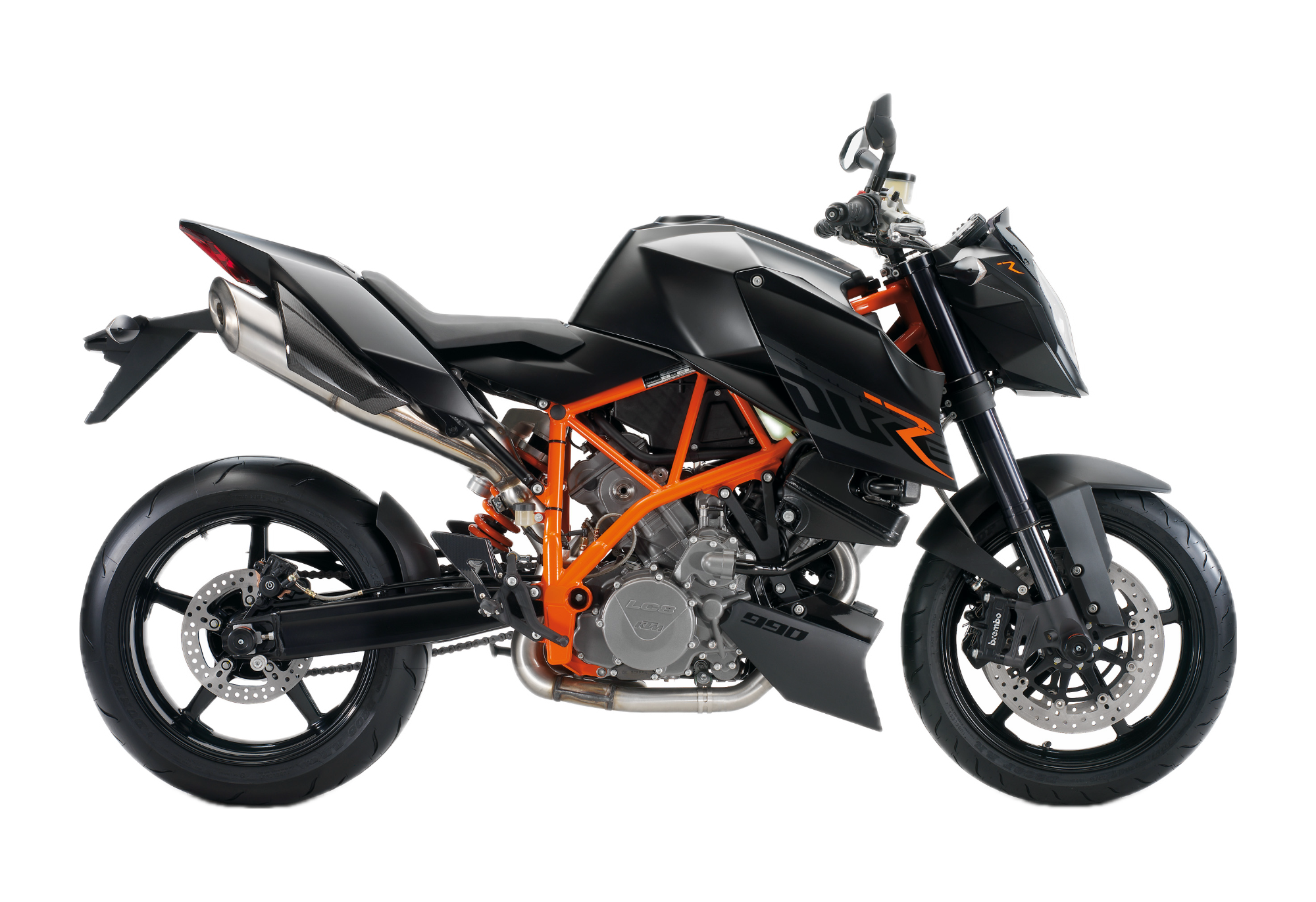 KTM 990 Super Duke R