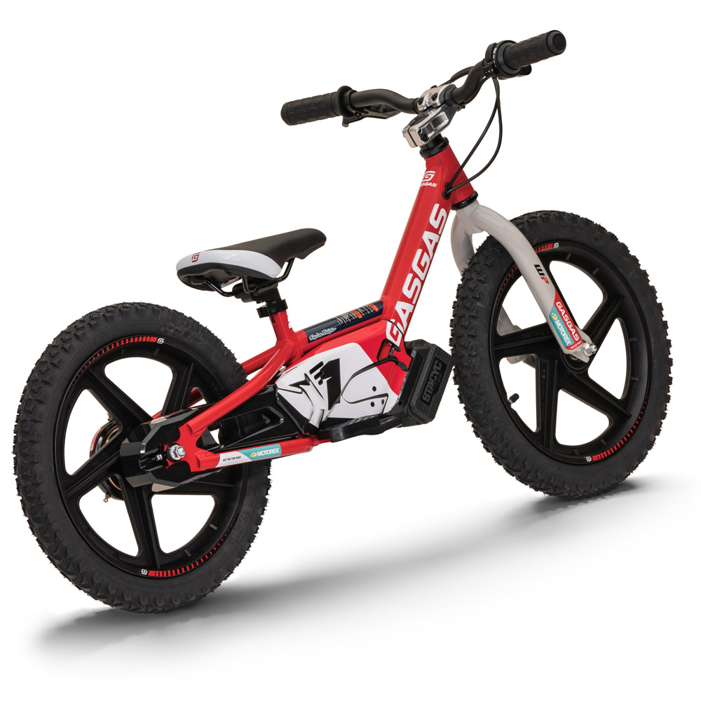 GAS GAS MC E 1 16