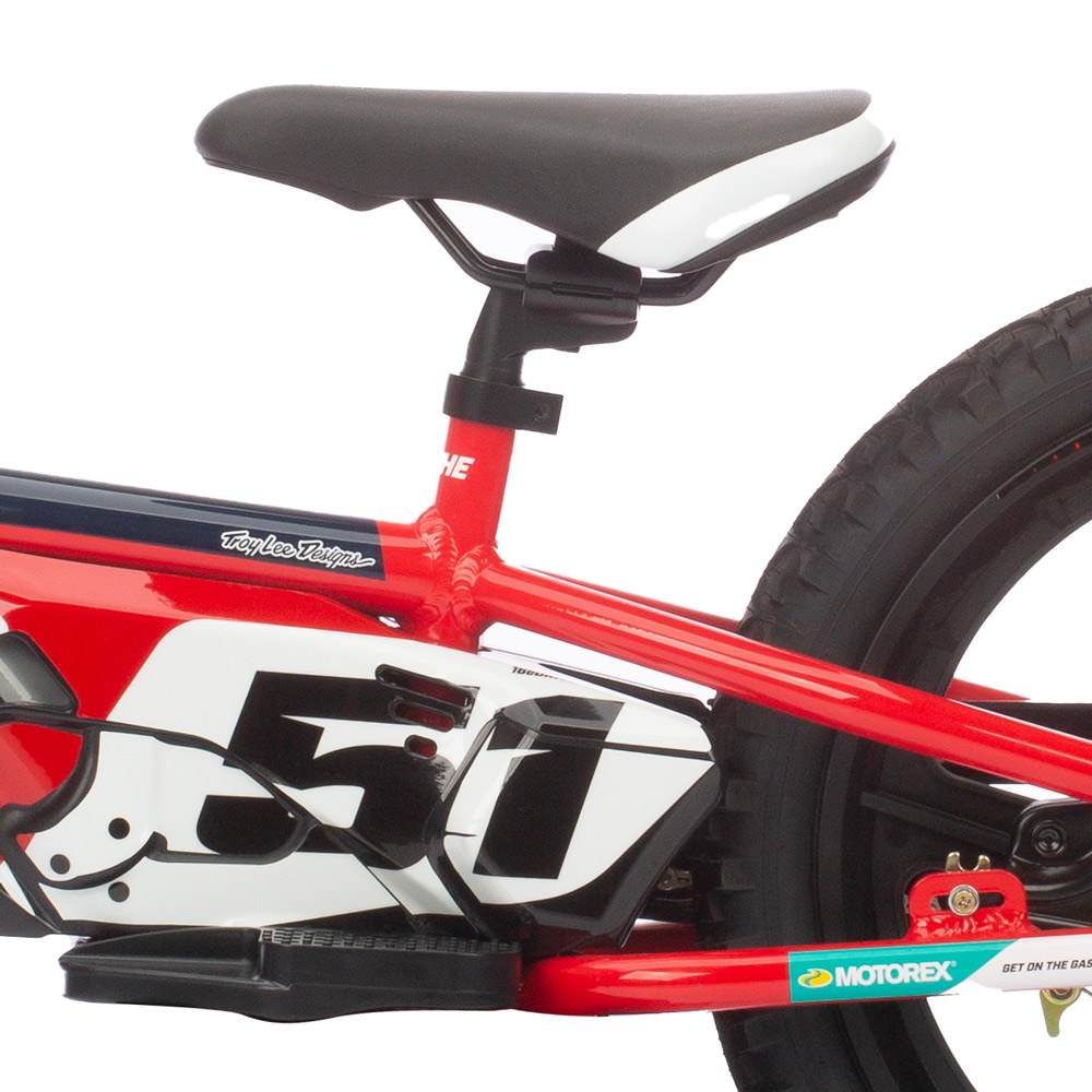 GAS GAS MC E 1 16