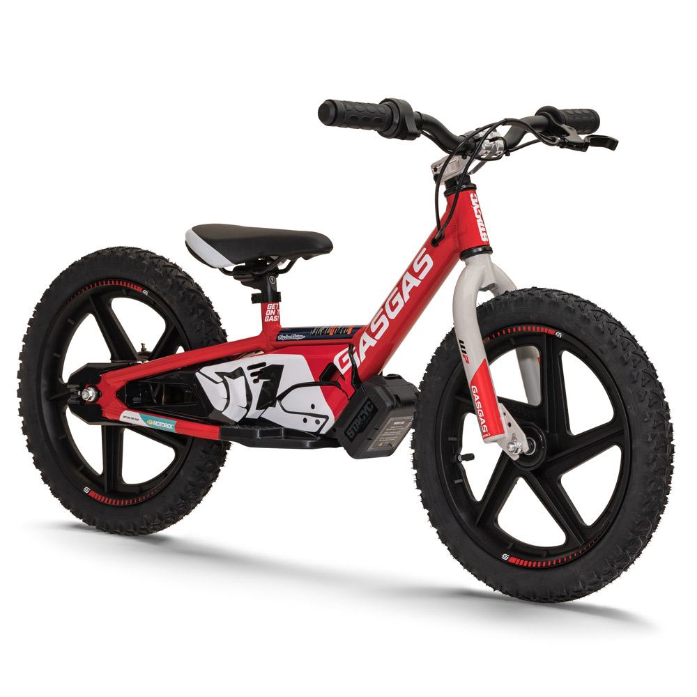 GAS GAS MC E 1 16
