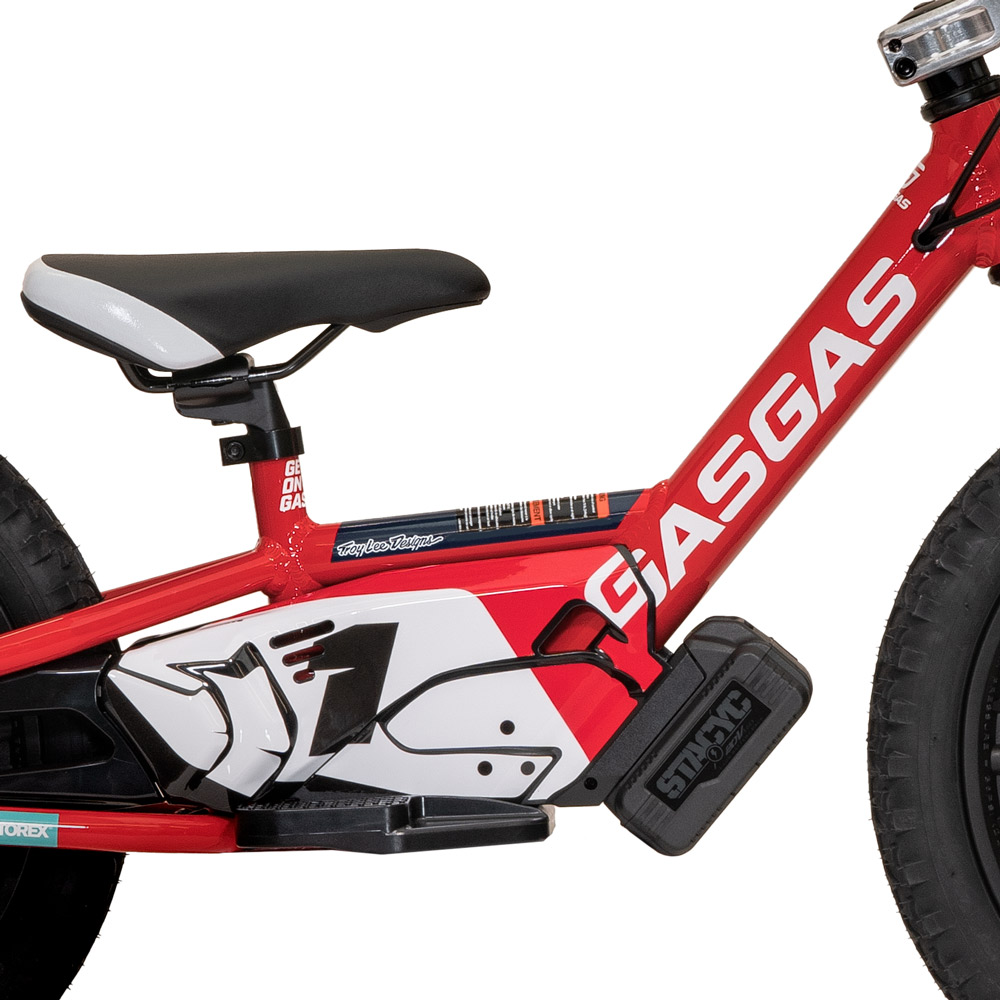 GAS GAS MC E 1 16
