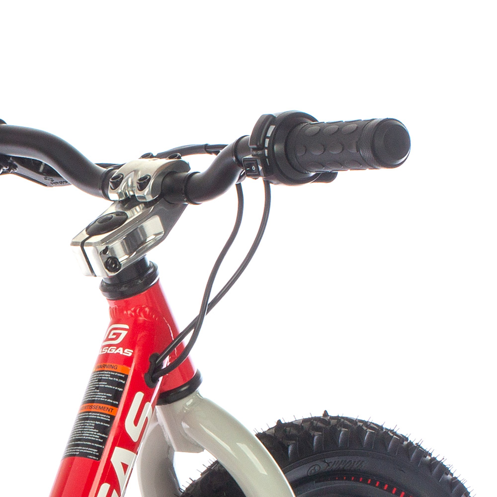 GAS GAS MC E 1 16