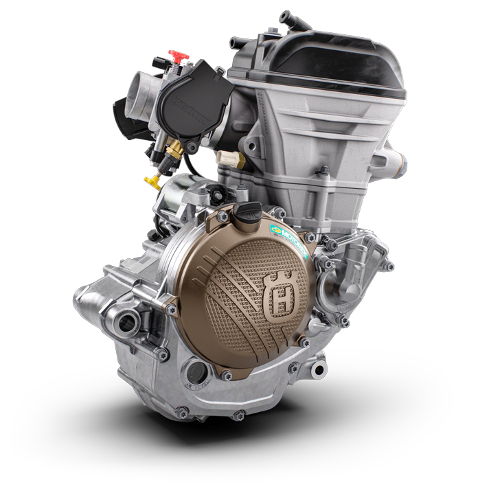 HUSQVARNA FX 350 HERITAGE