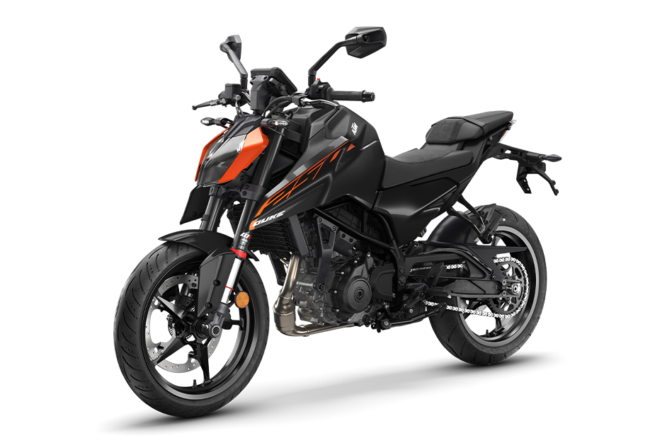 KTM 250 DUKE