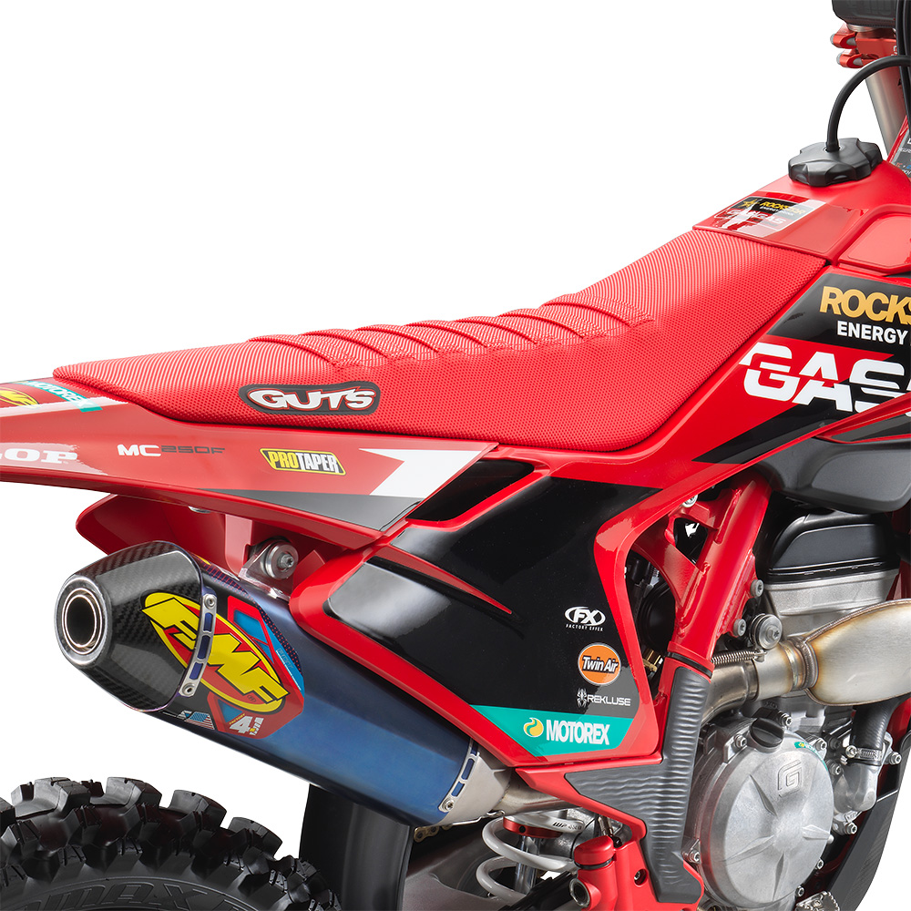GAS GAS MC 250F FACTORY EDITION