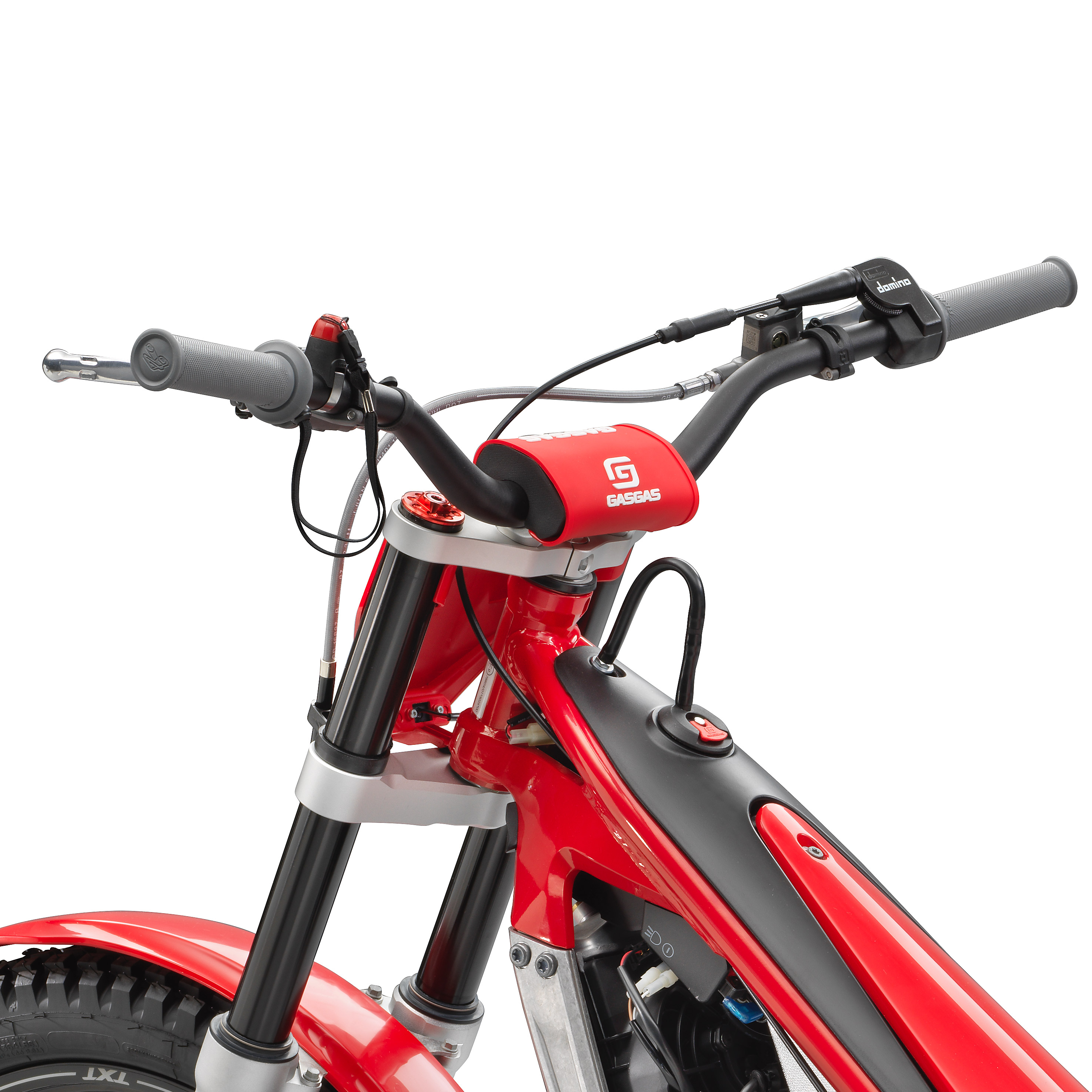 GAS GAS TXT RACING 125