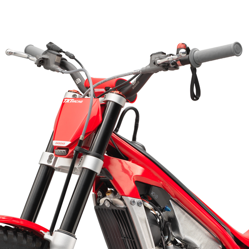 GAS GAS TXT RACING 125