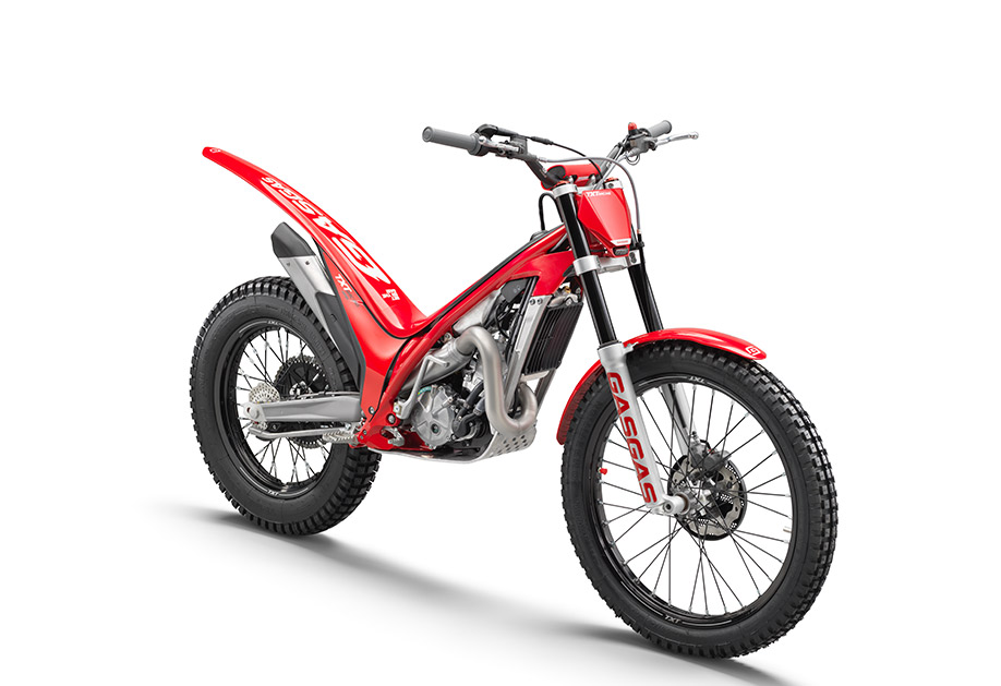 GAS GAS TXT RACING 125