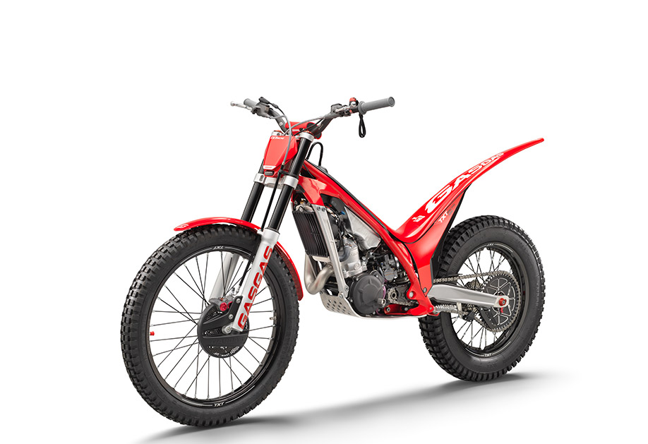 GAS GAS TXT RACING 125