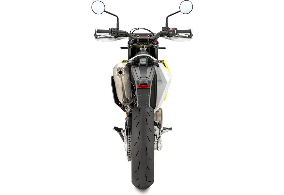 HUSQVARNA 701 SUPERMOTO