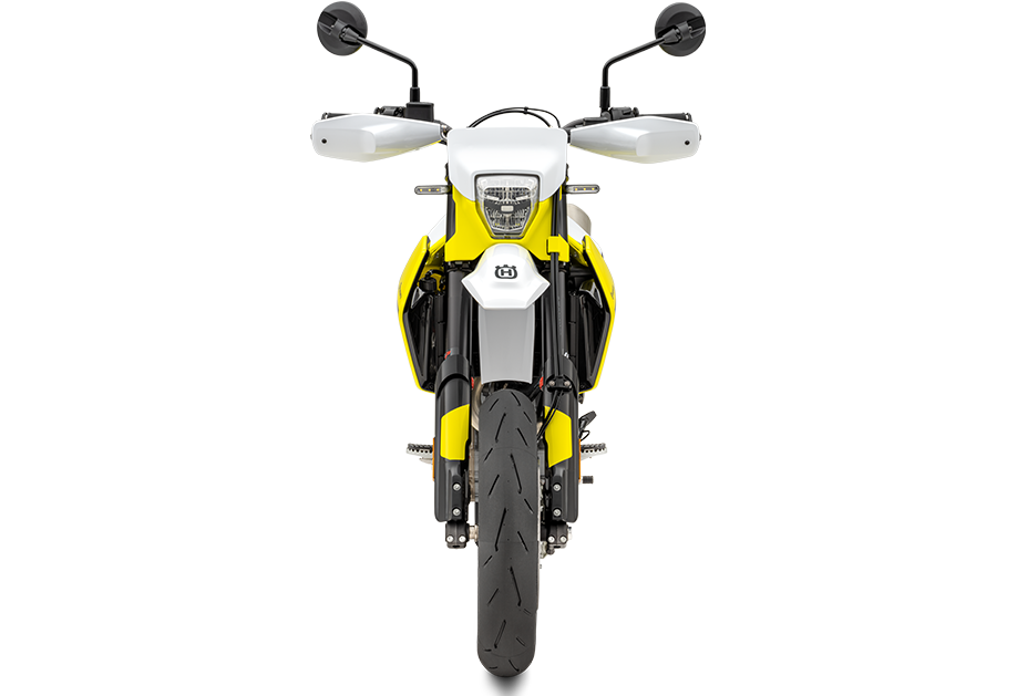 HUSQVARNA 701 SUPERMOTO
