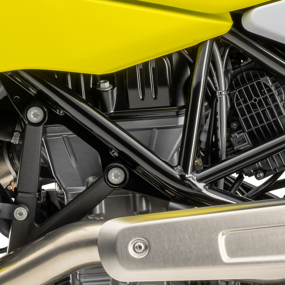 HUSQVARNA 701 SUPERMOTO