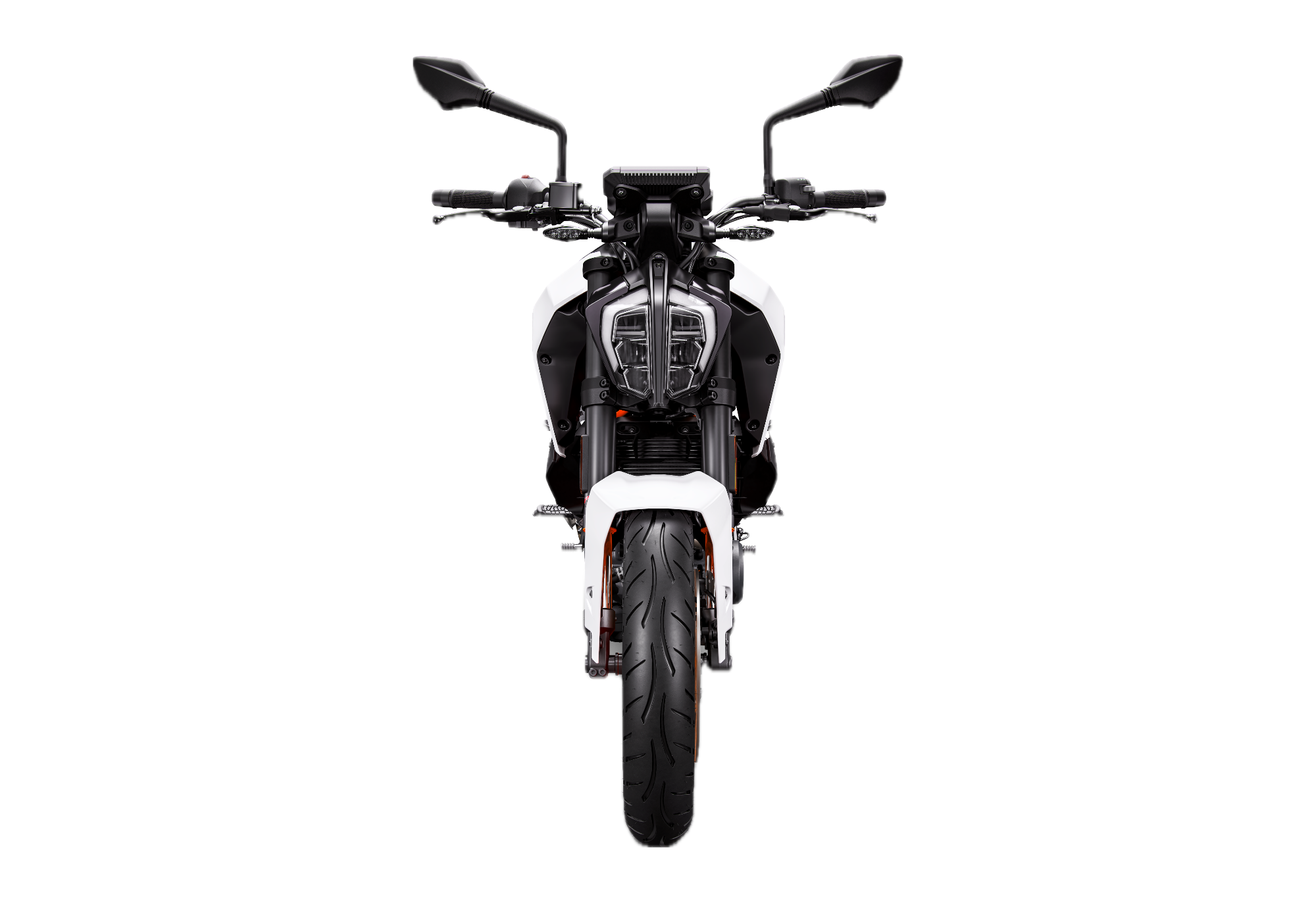 KTM 390 DUKE ABS