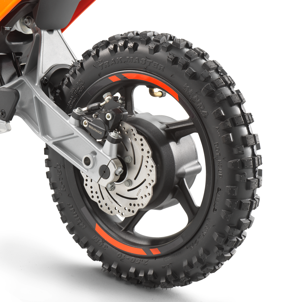 KTM SX-E 2