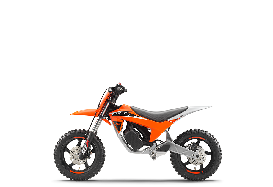 KTM SX-E 2