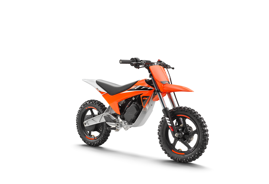 KTM SX-E 2