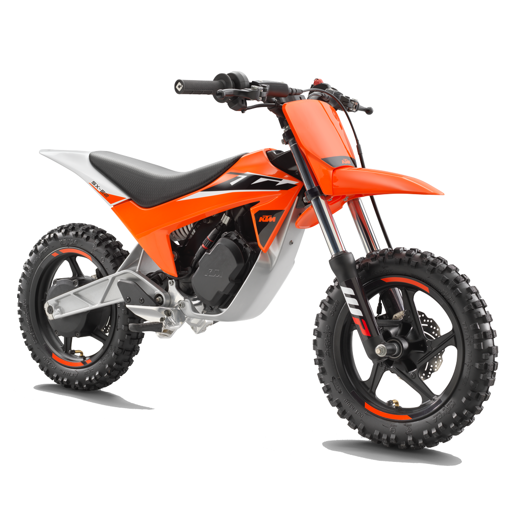 KTM SX-E 2