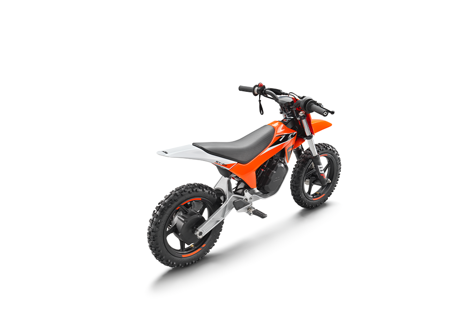 KTM SX-E 2