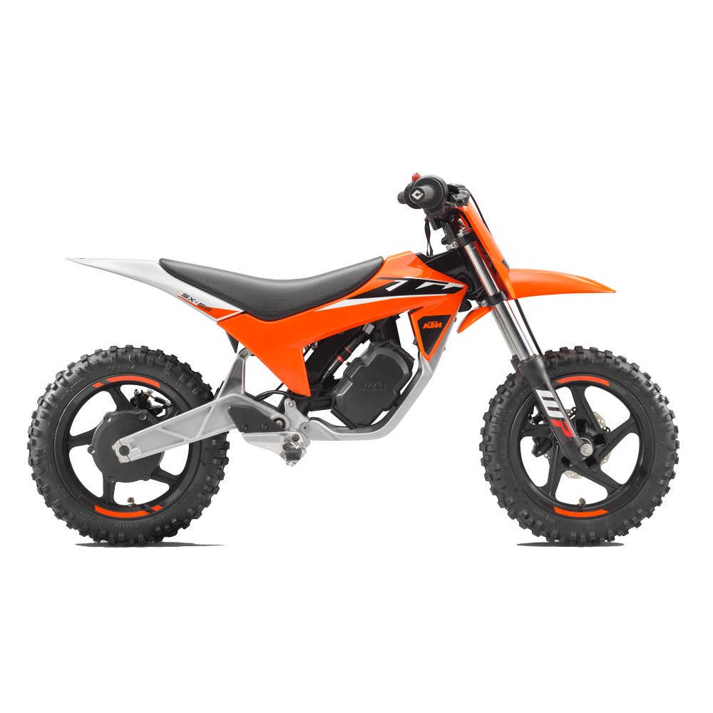 KTM SX-E 2