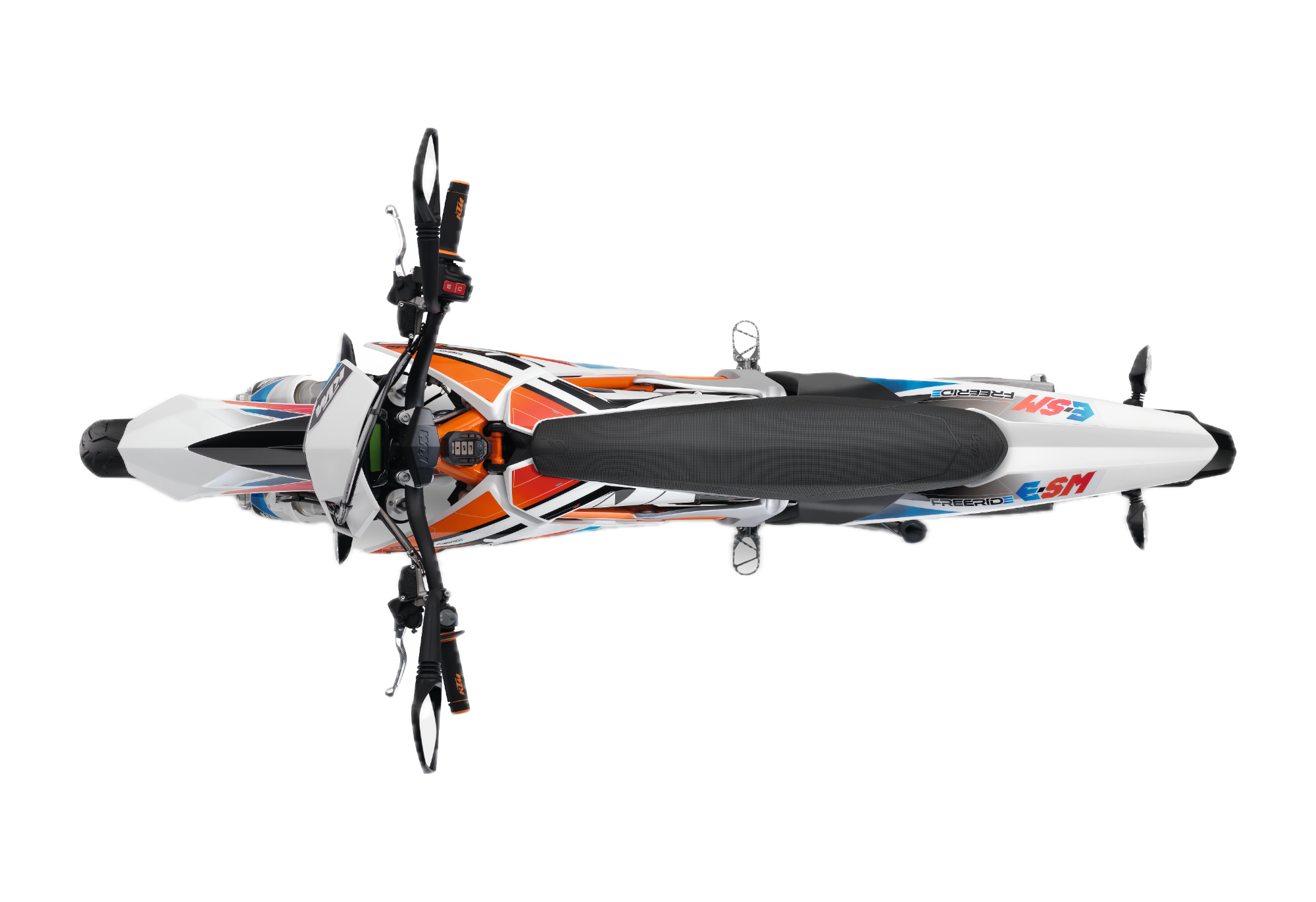 KTM Freeride E-SM