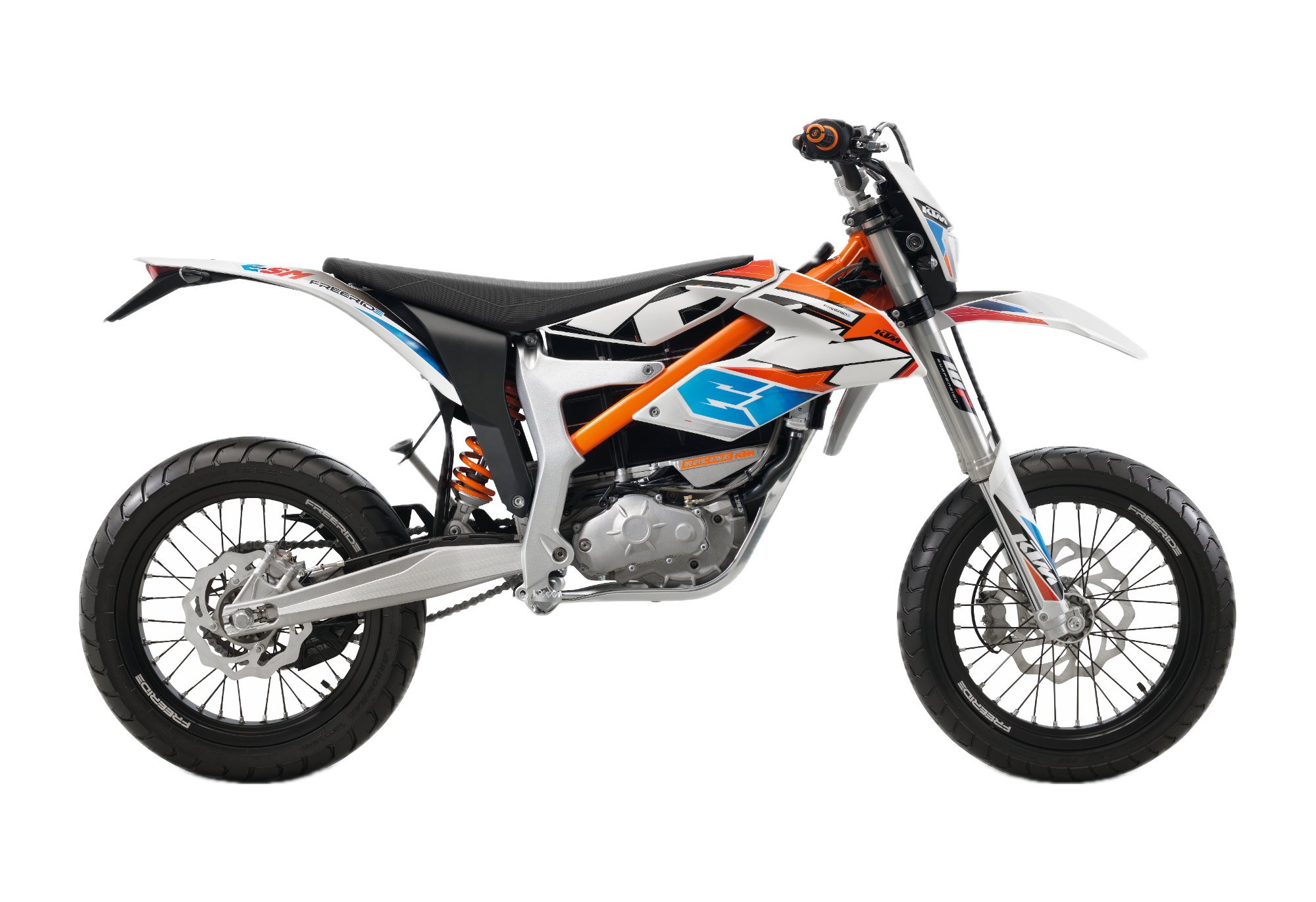 KTM Freeride E-SM