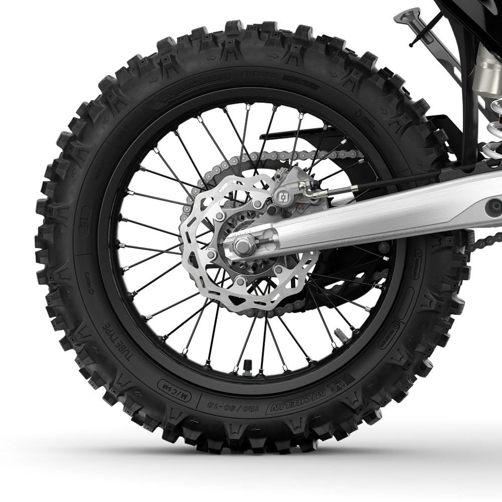 KTM FREERIDE E