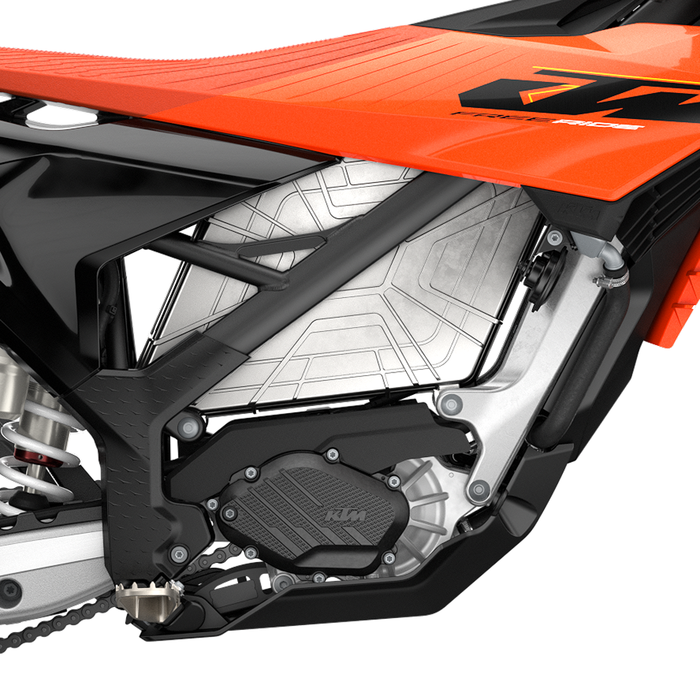 KTM FREERIDE E