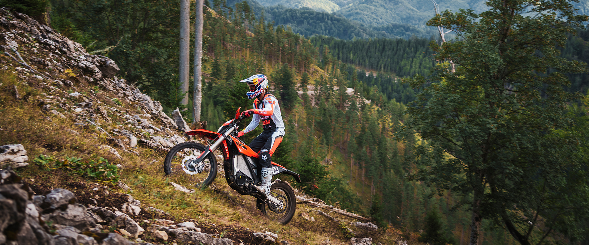 KTM FREERIDE E