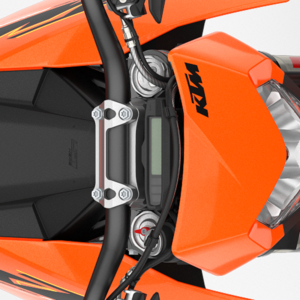 KTM FREERIDE E