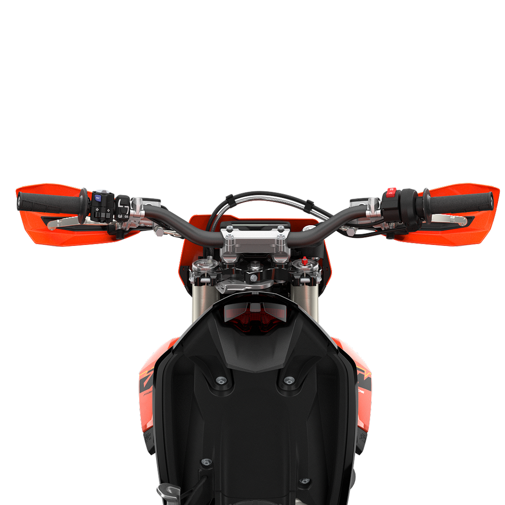 KTM FREERIDE E