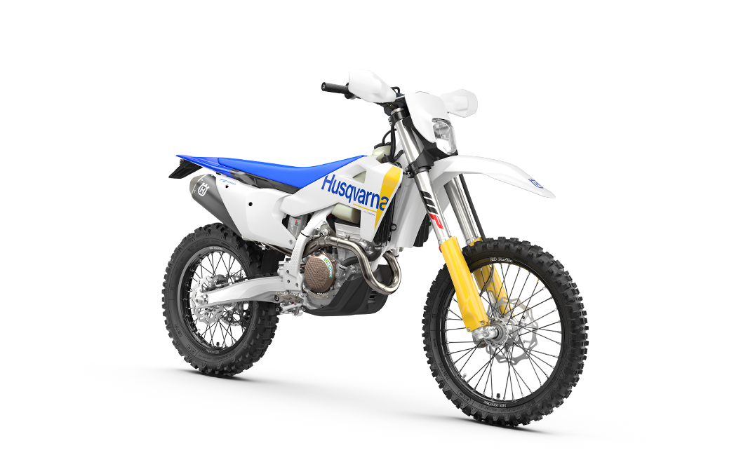 HUSQVARNA FE 350
