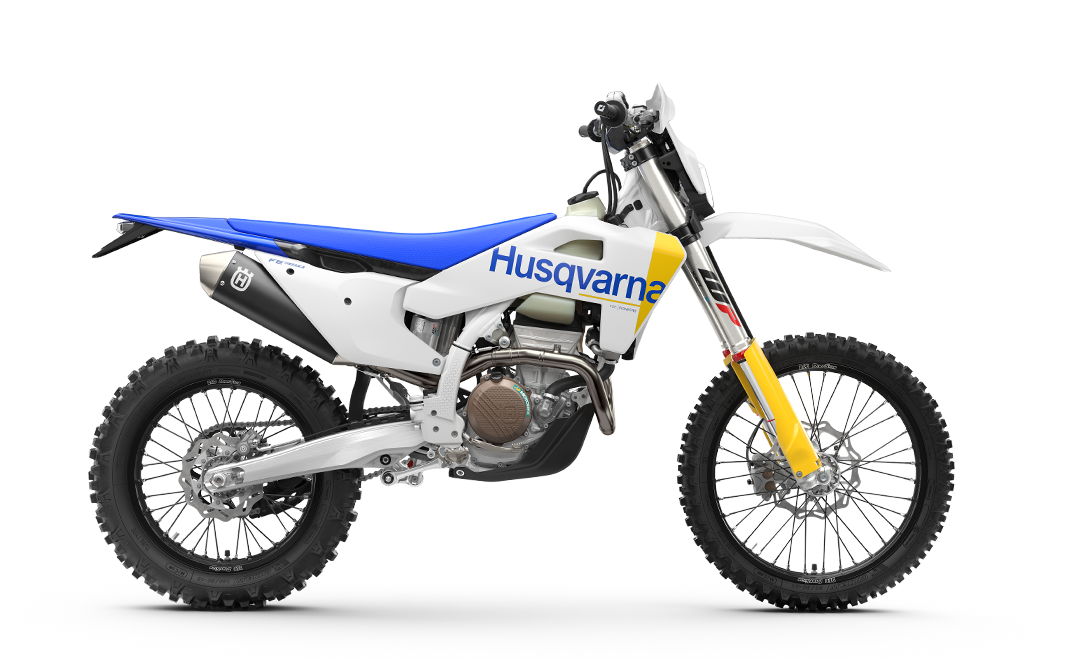 HUSQVARNA FE 350