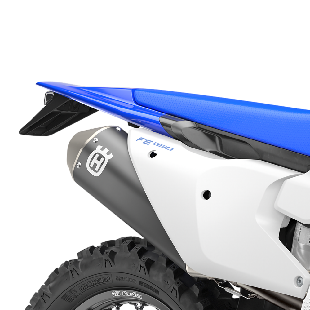 HUSQVARNA FE 350