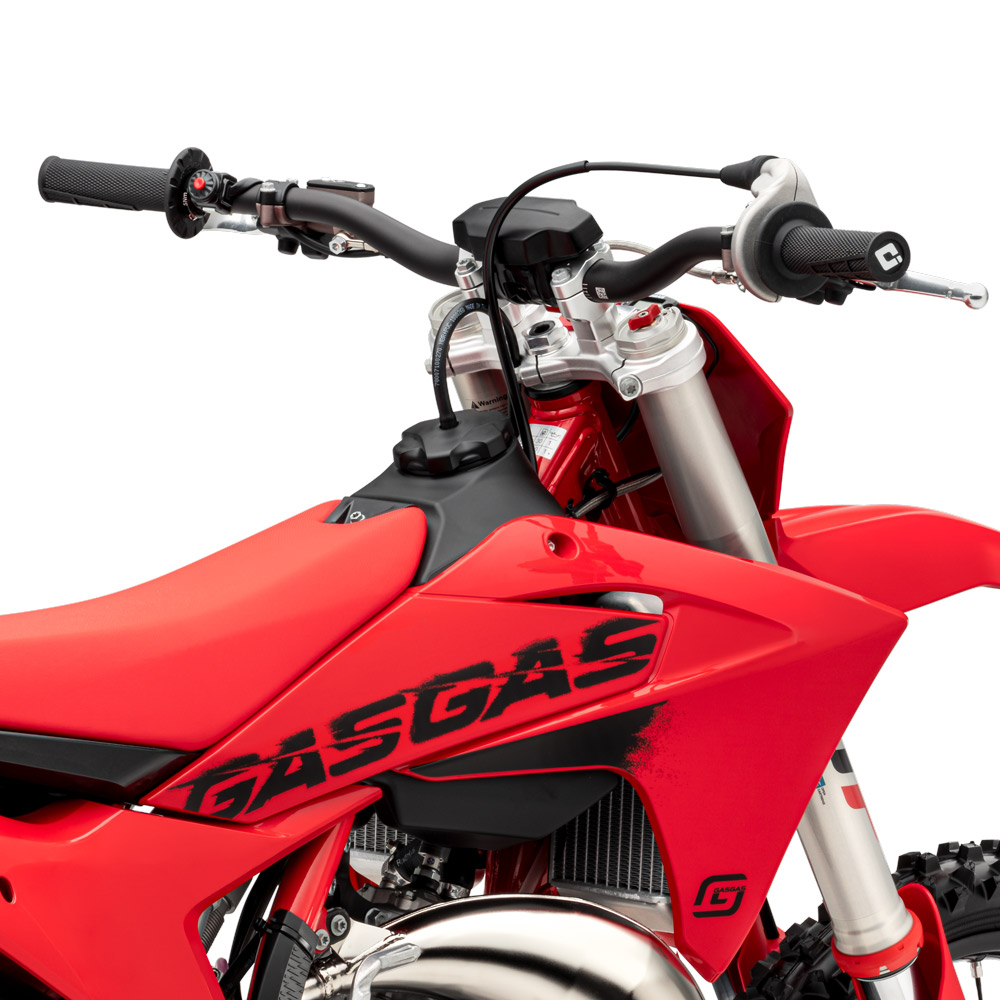 GAS GAS MC 85 17 14