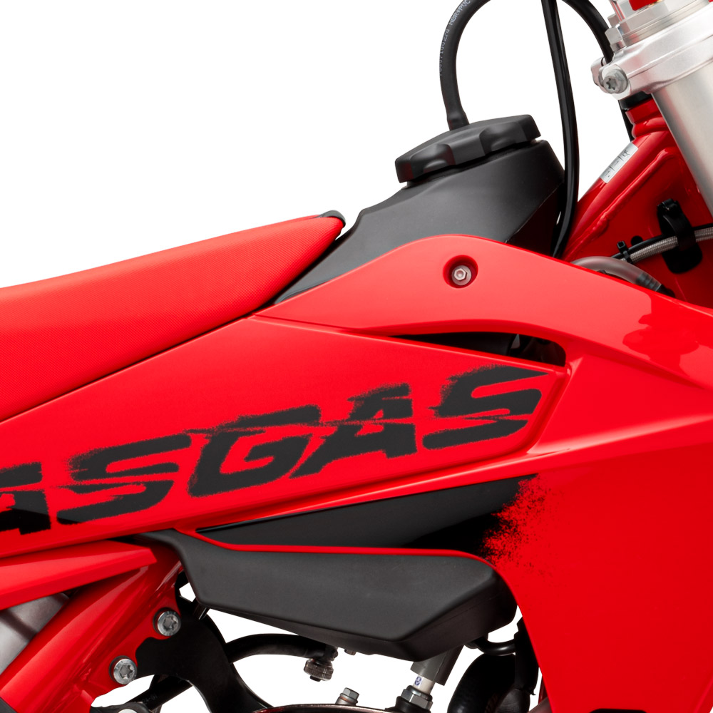 GAS GAS MC 85 17 14