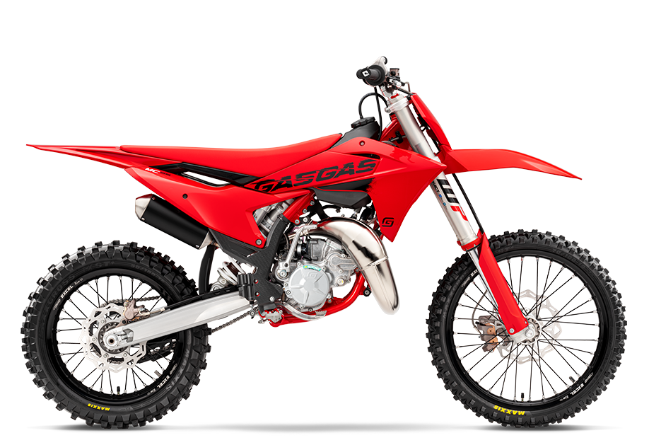 GAS GAS MC 85 17 14