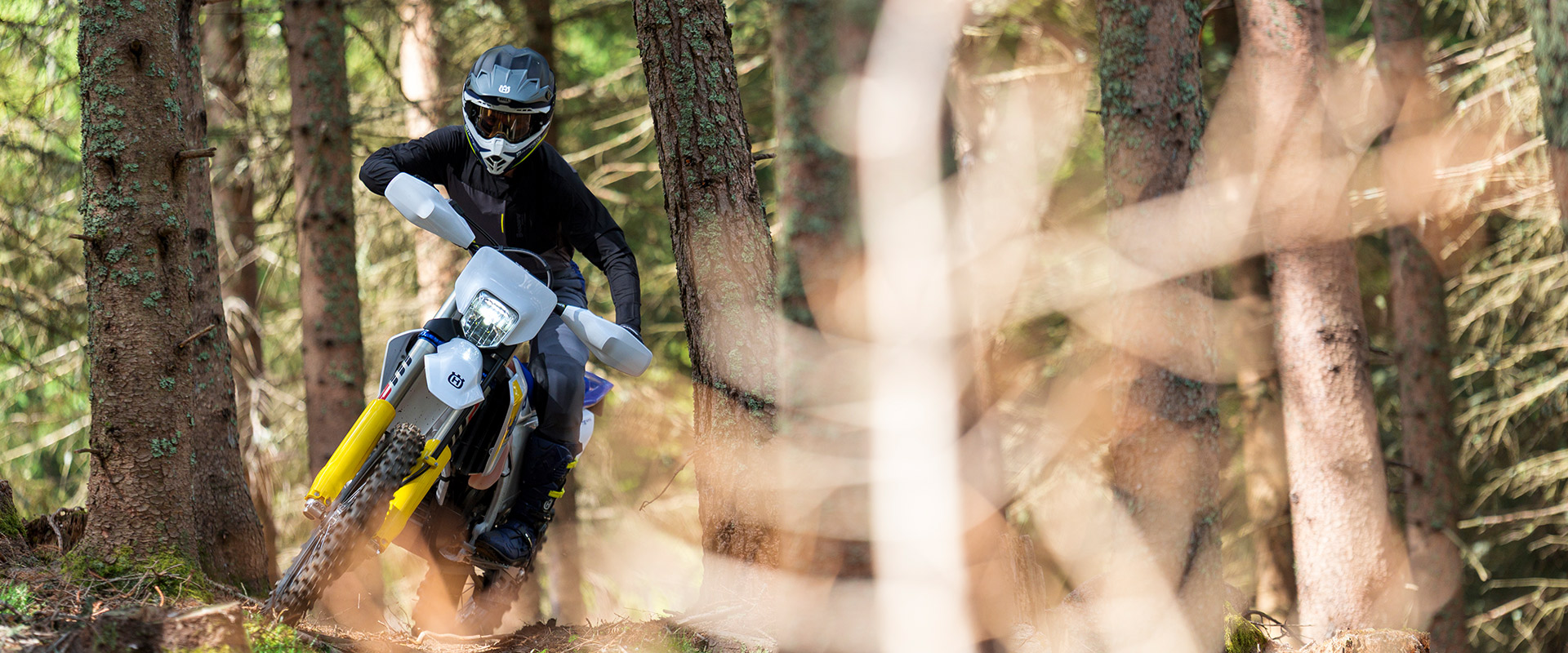HUSQVARNA TE 300