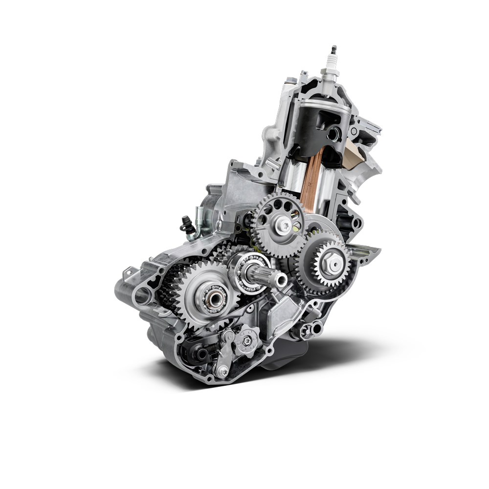 HUSQVARNA TE 300