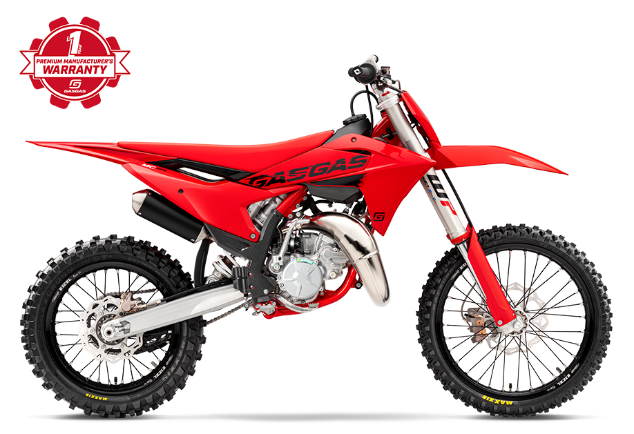GAS GAS MC 85 19 16